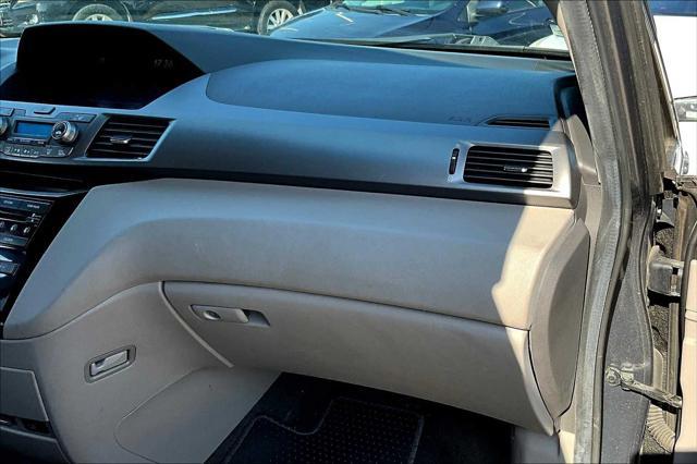 used 2012 Honda Odyssey car, priced at $7,988