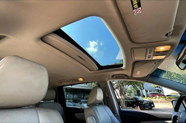 used 2012 Honda Odyssey car, priced at $7,988