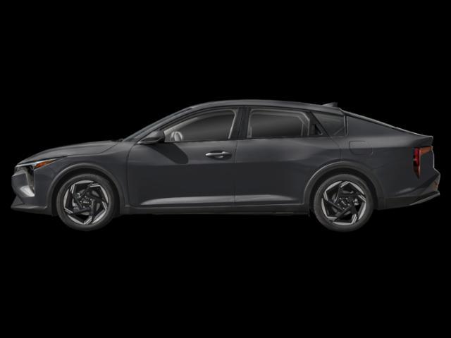 new 2025 Kia K4 car, priced at $25,165