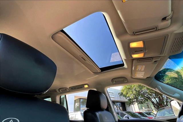 used 2014 INFINITI QX80 car, priced at $10,288