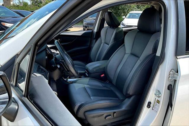 used 2022 Subaru Ascent car, priced at $30,878