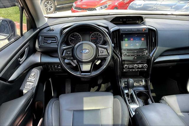 used 2022 Subaru Ascent car, priced at $30,878