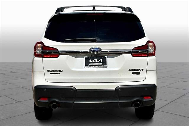 used 2022 Subaru Ascent car, priced at $30,878