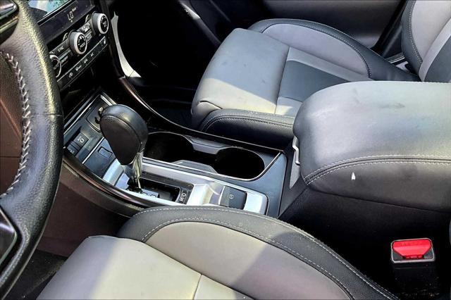 used 2022 Subaru Ascent car, priced at $30,878