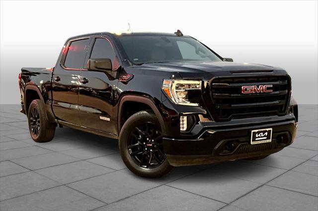 used 2020 GMC Sierra 1500 car, priced at $32,748