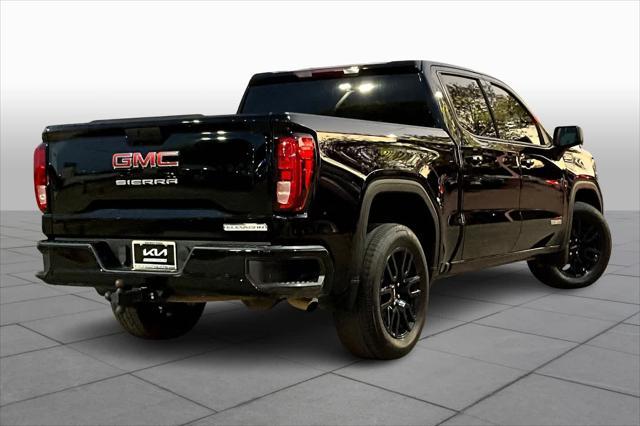 used 2020 GMC Sierra 1500 car, priced at $32,748