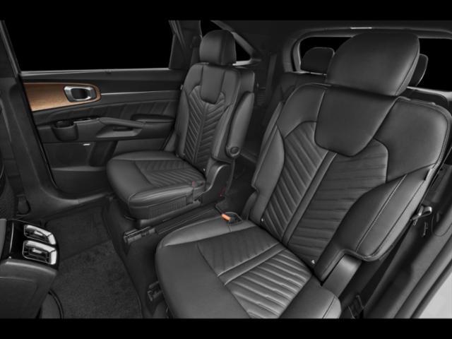 new 2025 Kia Sorento car, priced at $44,929