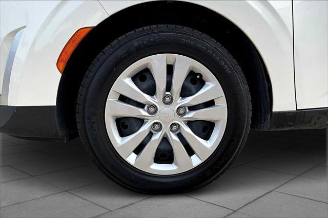 used 2023 Kia Soul car, priced at $17,788