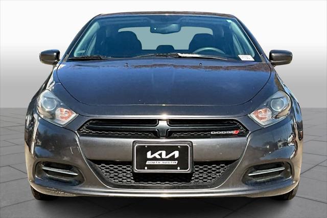 used 2014 Dodge Dart car, priced at $7,248