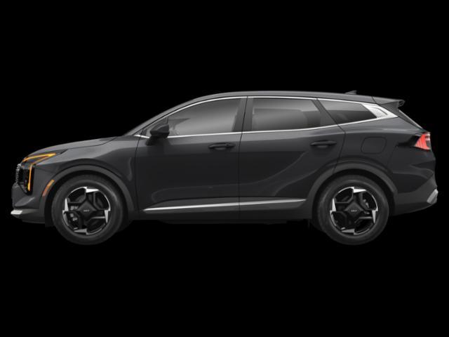 new 2026 Kia Sportage car, priced at $32,230