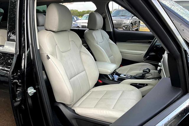 used 2022 Kia Telluride car, priced at $30,586