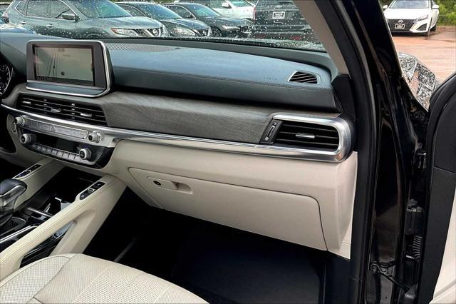 used 2022 Kia Telluride car, priced at $30,586