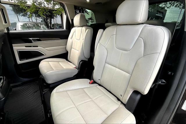 used 2022 Kia Telluride car, priced at $30,586