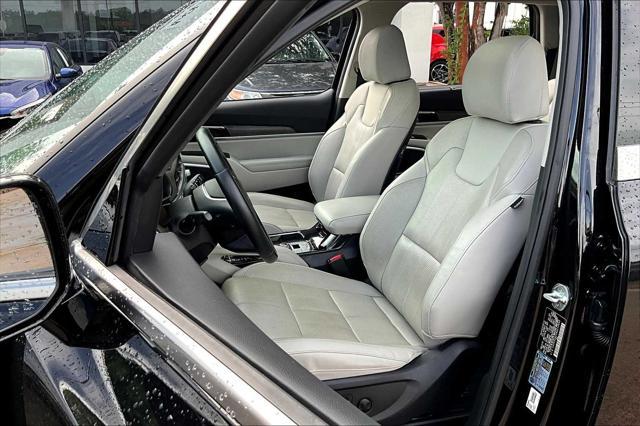 used 2022 Kia Telluride car, priced at $30,586