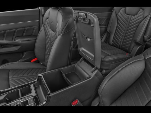new 2025 Kia Sorento car, priced at $49,705