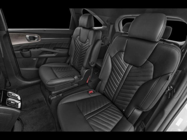 new 2025 Kia Sorento car, priced at $49,705