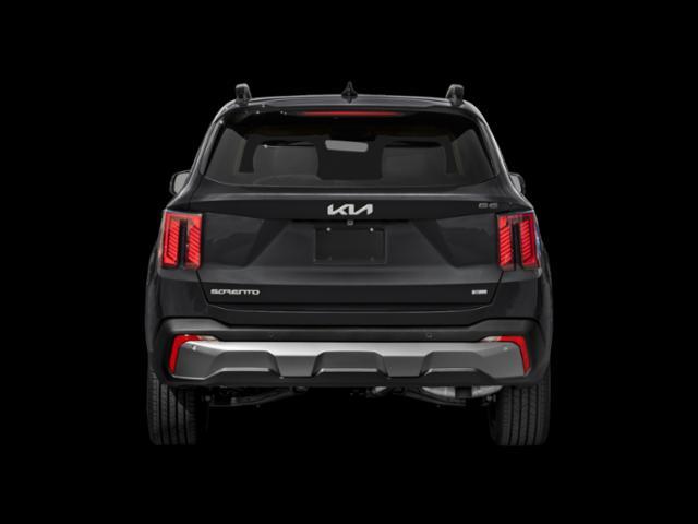 new 2026 Kia Sorento car, priced at $44,115
