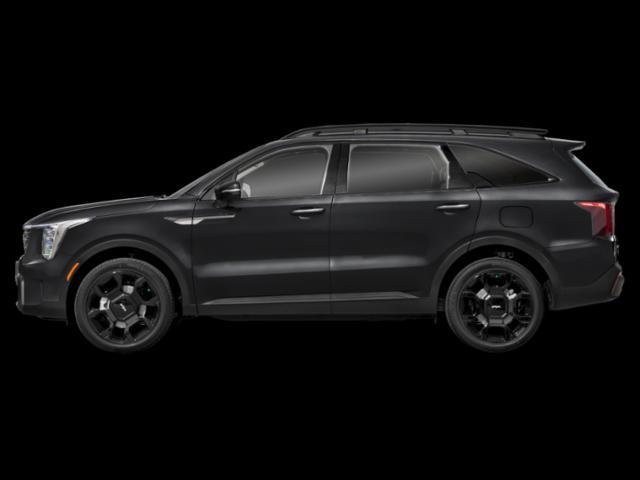 new 2026 Kia Sorento car, priced at $44,115