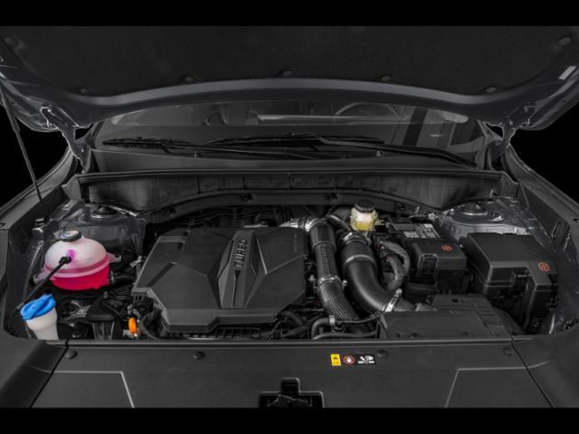 new 2026 Kia Sorento car, priced at $44,115