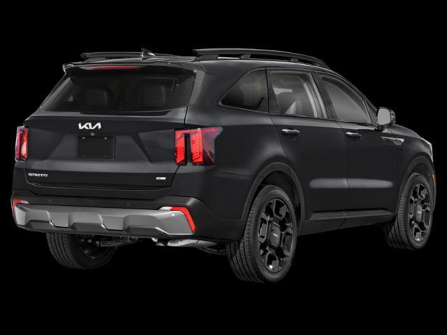new 2026 Kia Sorento car, priced at $44,115