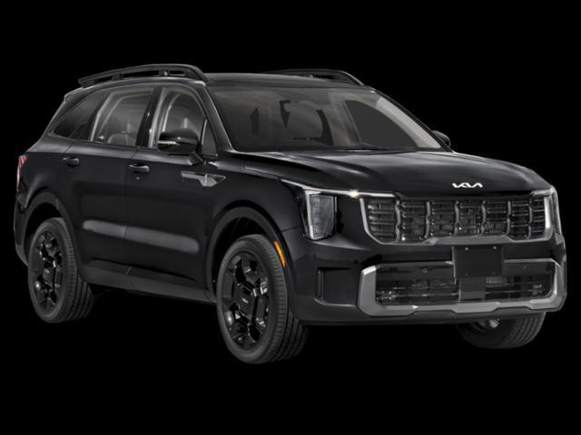 new 2026 Kia Sorento car, priced at $44,115
