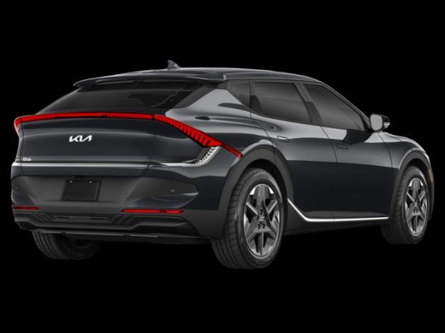 new 2025 Kia EV6 car, priced at $47,955