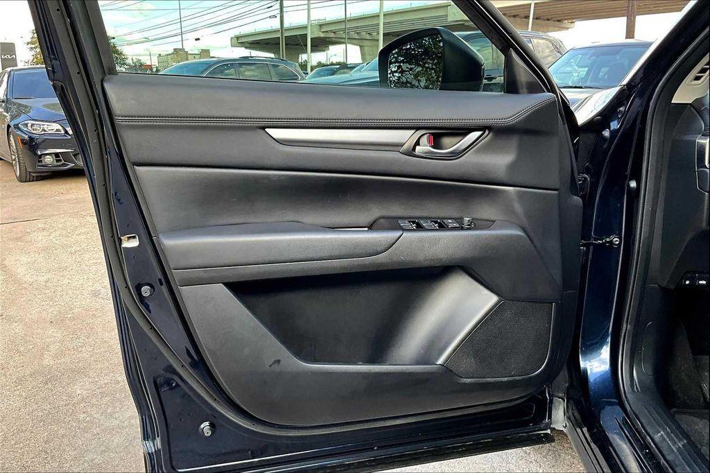 used 2020 Mazda CX-5 car, priced at $15,950