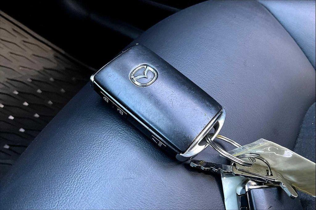 used 2020 Mazda CX-5 car, priced at $15,950