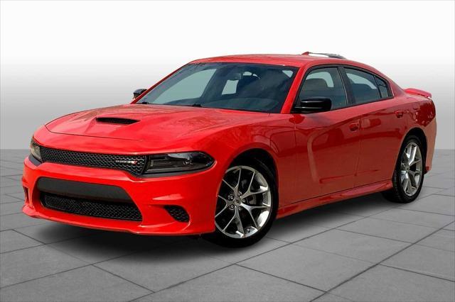 used 2023 Dodge Charger car, priced at $26,708