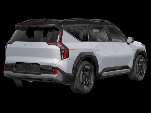 new 2026 Kia EV9 car, priced at $67,840