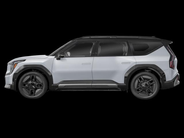 new 2026 Kia EV9 car, priced at $67,840
