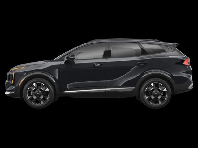 new 2026 Kia Sportage car, priced at $38,560