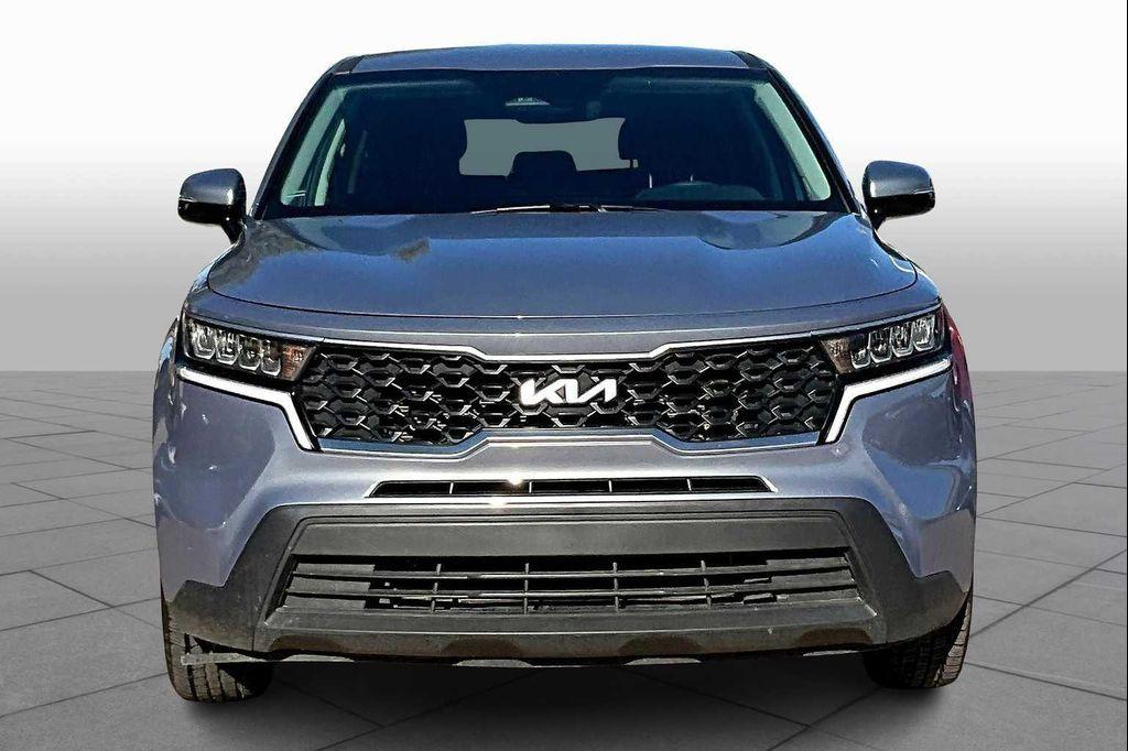 used 2023 Kia Sorento car, priced at $23,629