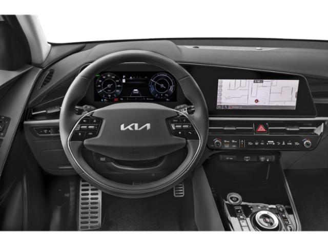 new 2024 Kia Niro EV car, priced at $41,250