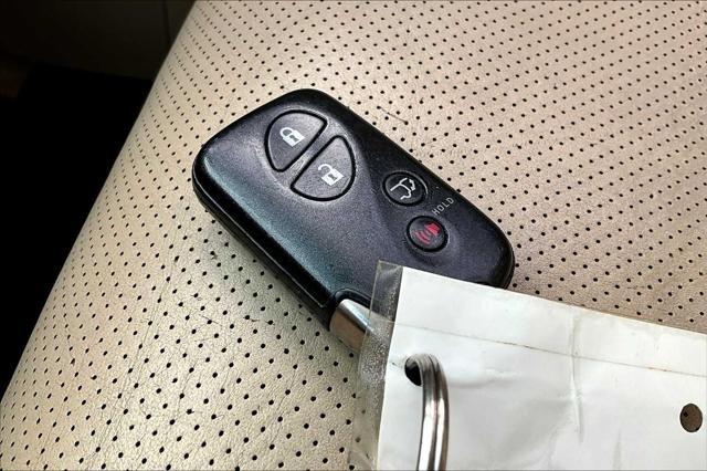 used 2011 Lexus LX 570 car, priced at $26,788