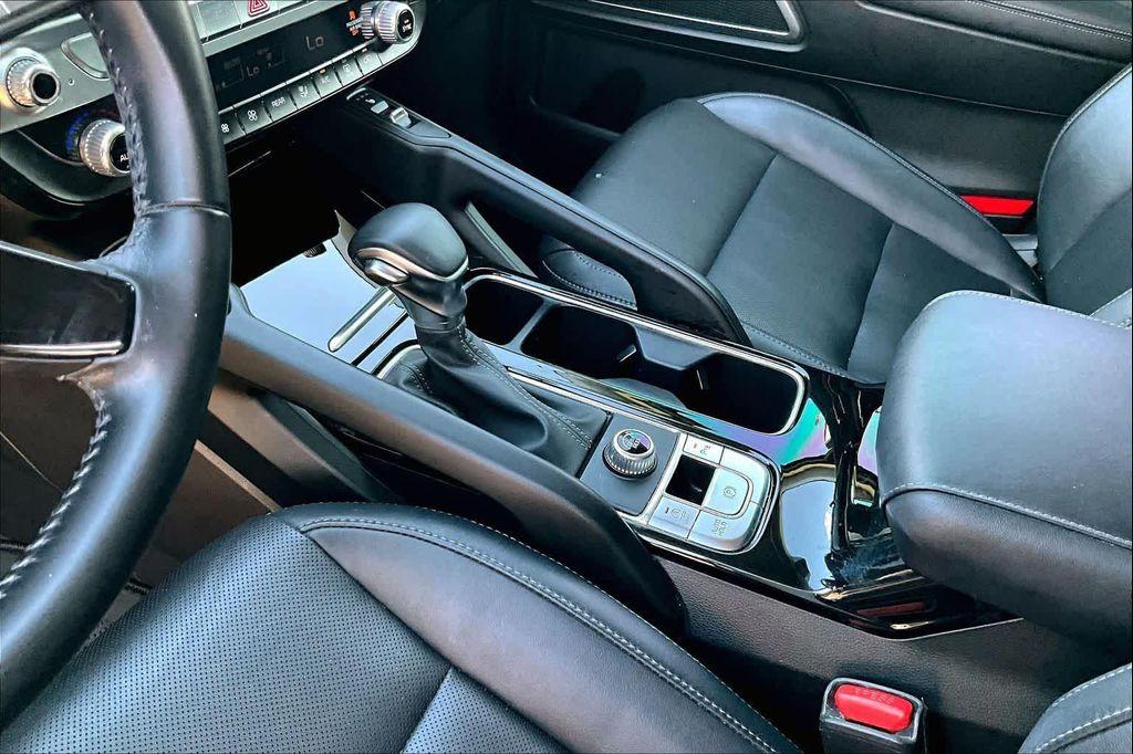 used 2023 Kia Telluride car, priced at $29,495