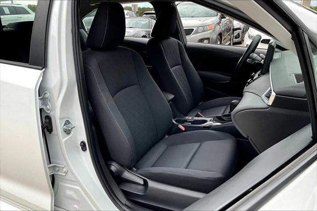 used 2023 Toyota Corolla car, priced at $21,498