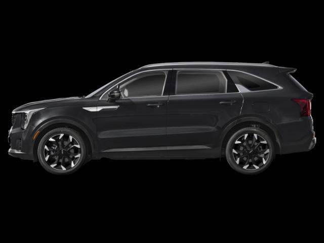 new 2026 Kia Sorento car, priced at $38,165