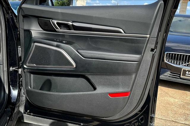 used 2024 Kia Telluride car, priced at $38,228