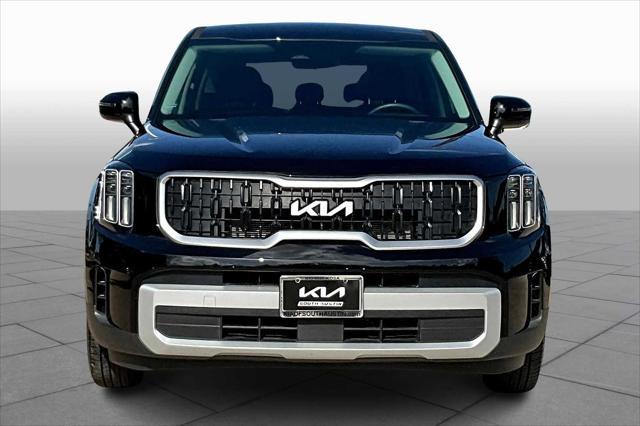 used 2024 Kia Telluride car, priced at $38,228