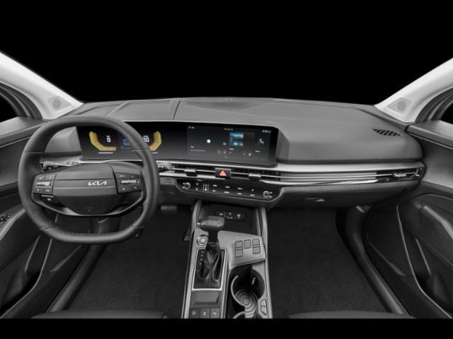 new 2026 Kia Sportage car, priced at $31,725