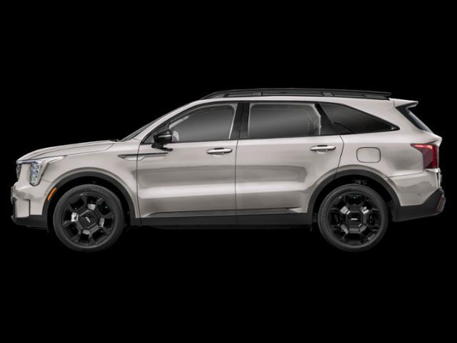 new 2026 Kia Sorento car, priced at $43,570