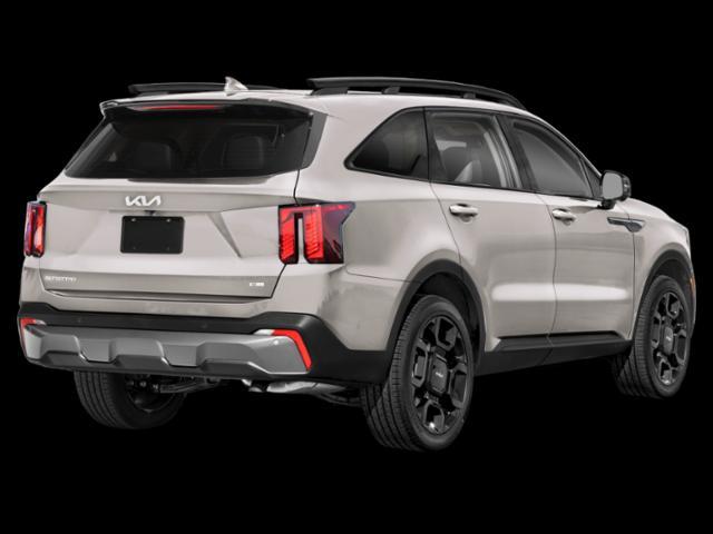 new 2026 Kia Sorento car, priced at $43,570