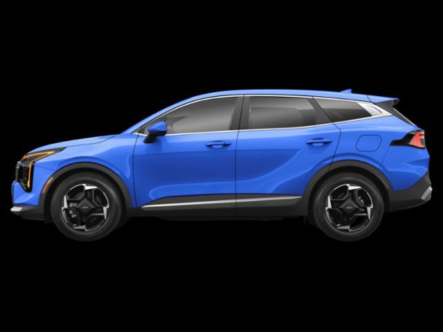 new 2026 Kia Sportage car, priced at $32,265