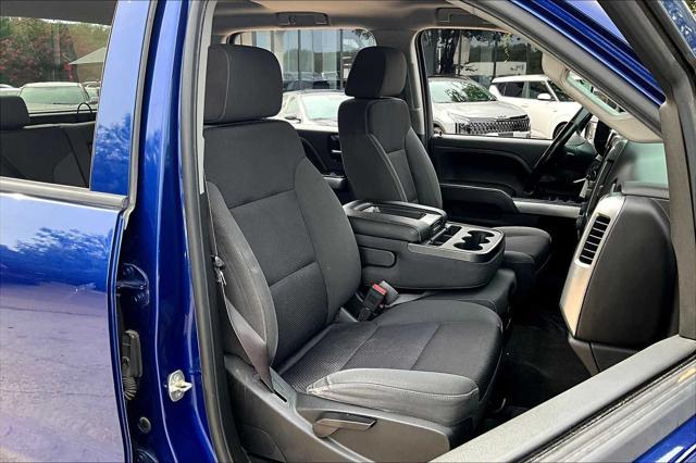 used 2015 Chevrolet Silverado 2500 car, priced at $21,988