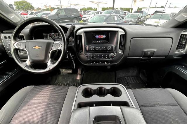 used 2015 Chevrolet Silverado 2500 car, priced at $21,988