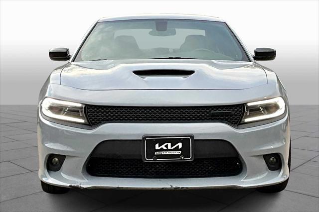 used 2022 Dodge Charger car, priced at $26,918