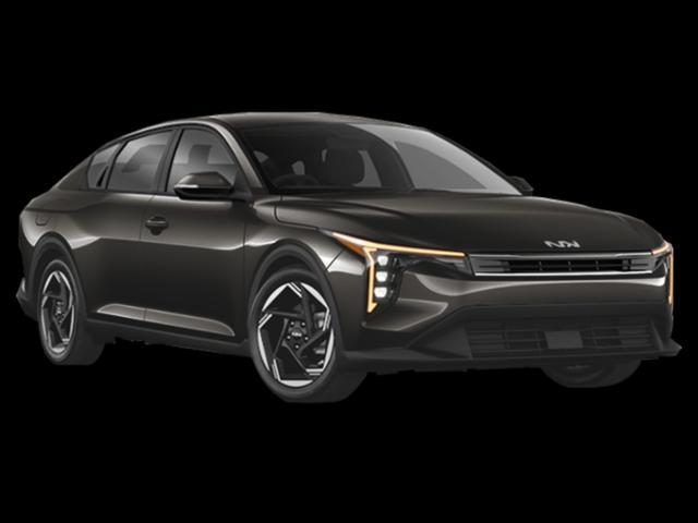 new 2025 Kia K4 car, priced at $25,145