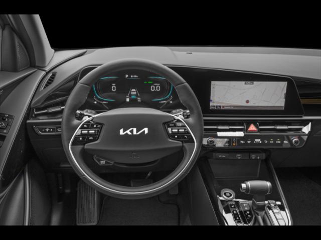 new 2025 Kia Niro car, priced at $35,105