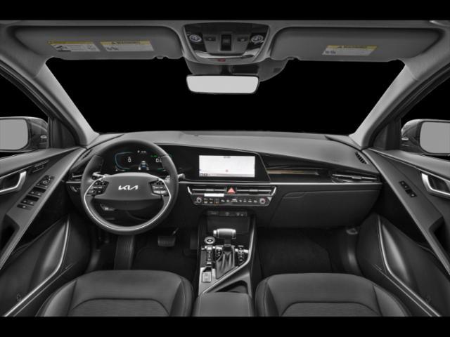 new 2025 Kia Niro car, priced at $35,105